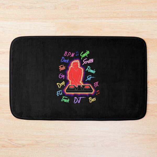 Item preview, Hot DJ  designed and sold by fugit00.