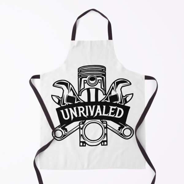 Item preview, UNRIVALED Garage designed and sold by UNRIVALEDBRAND.