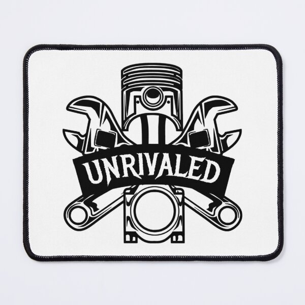 Item preview, UNRIVALED Garage designed and sold by UNRIVALEDBRAND.