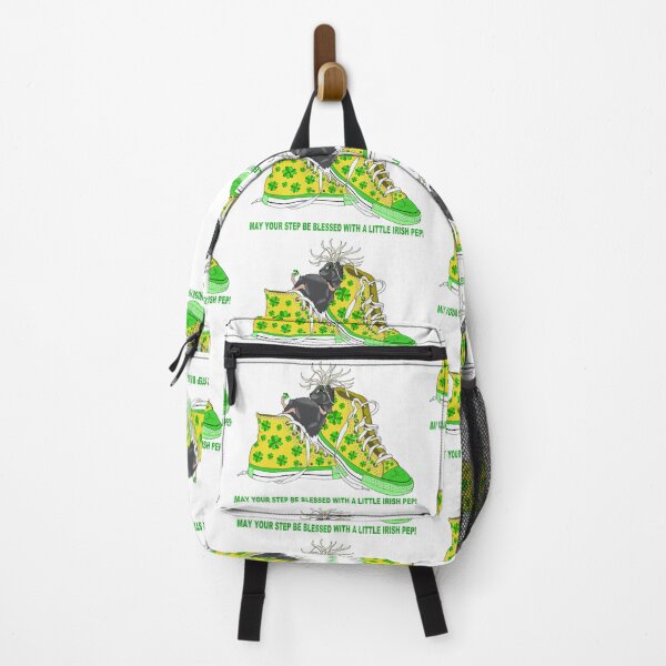 Item preview, St. Patties Day Pep designed and sold by cameoivory.
