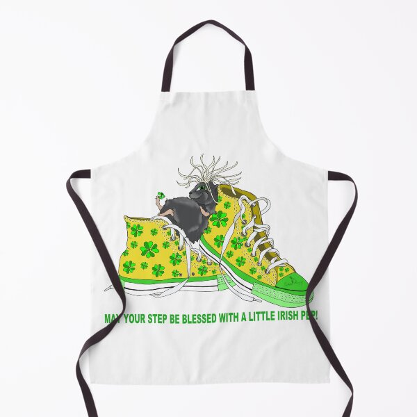 Item preview, St. Patties Day Pep designed and sold by cameoivory.