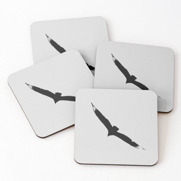 Item preview,  the eagle in flight designed and sold by ricobarinas.