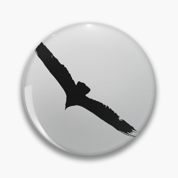 Item preview,  the eagle in flight designed and sold by ricobarinas.
