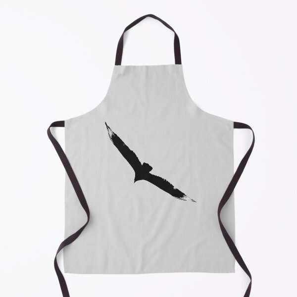 Item preview, the eagle in flight designed and sold by ricobarinas.