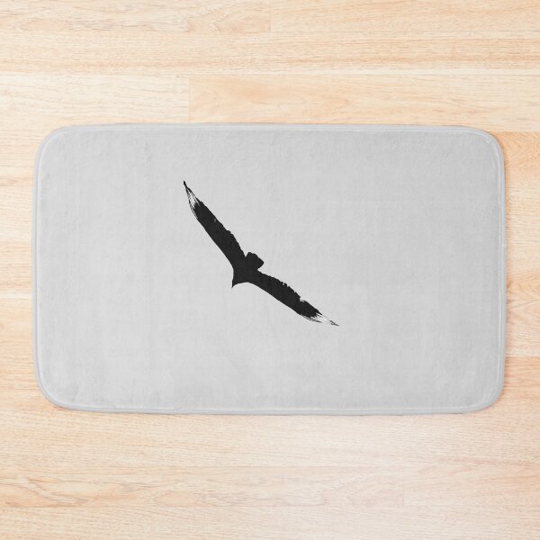 Item preview,  the eagle in flight designed and sold by ricobarinas.