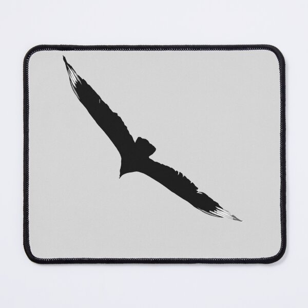 Item preview,  the eagle in flight designed and sold by ricobarinas.