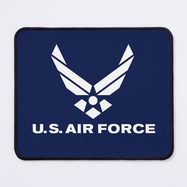 Item preview, U.S. Air Force designed and sold by dtkindling.