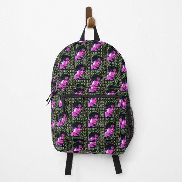 Item preview, Brainscan designed and sold by wozsimps.