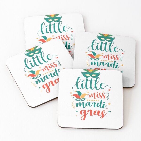 Artikelvorschau, Little Miss Mardi Gras-Little Miss Mardi Gras entworfen und verkauft von Essamiy.