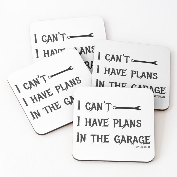 Item preview, GARAGE PLANS designed and sold by UNRIVALEDBRAND.