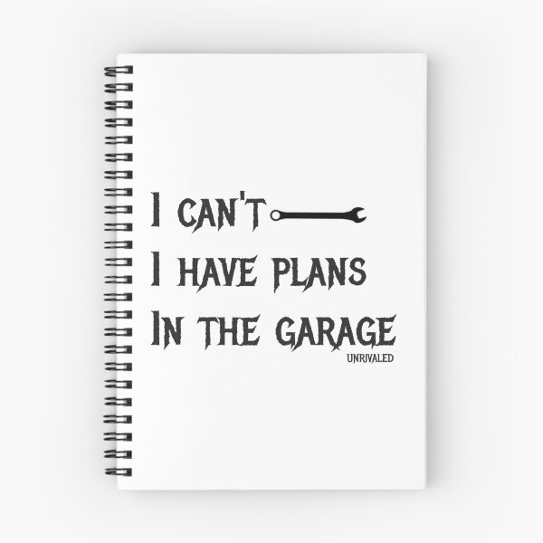 Item preview, GARAGE PLANS designed and sold by UNRIVALEDBRAND.