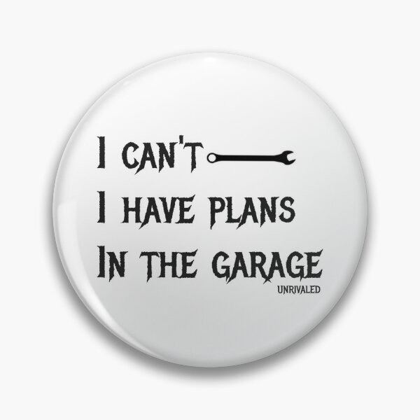 Item preview, GARAGE PLANS designed and sold by UNRIVALEDBRAND.