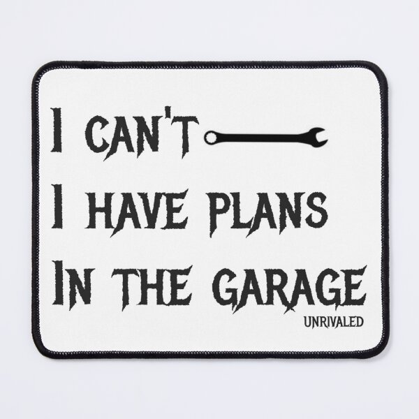 Item preview, GARAGE PLANS designed and sold by UNRIVALEDBRAND.