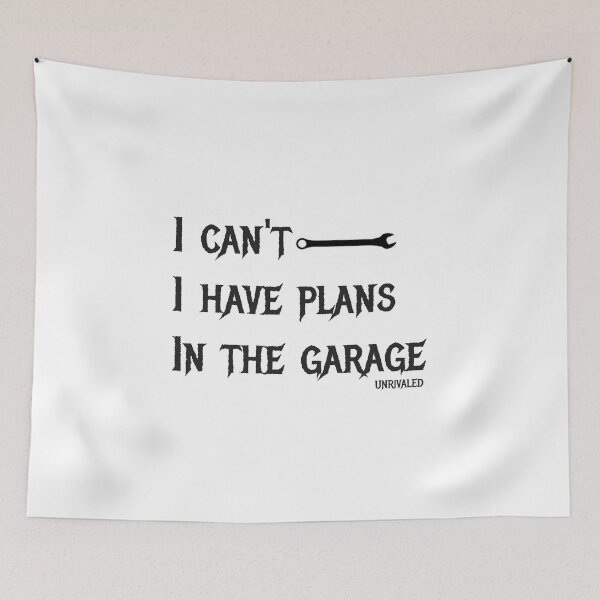 Item preview, GARAGE PLANS designed and sold by UNRIVALEDBRAND.