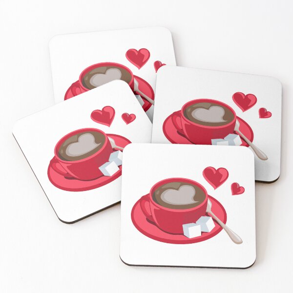 Item preview, Coffe Lover designed and sold by designwithkym.