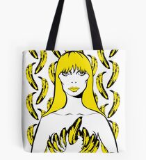 The Velvet Underground Tote Bag