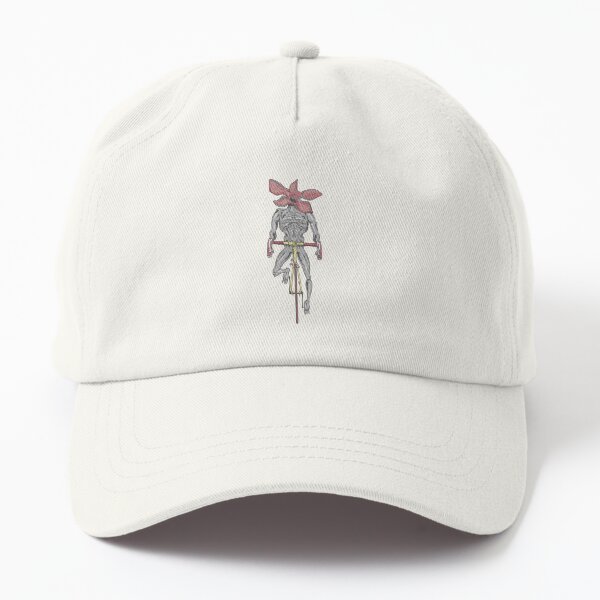 Item preview, Demogorgon riding a bike designed and sold by LICENSEDLEGIT.