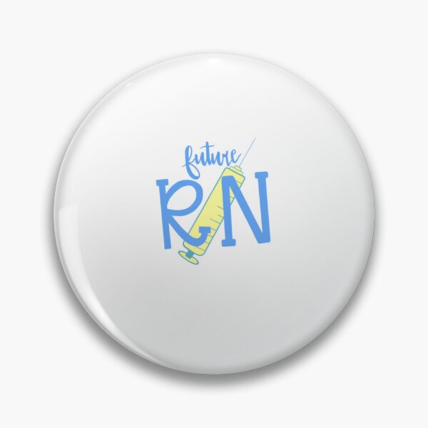 Item preview, futuro RN designed and sold by gracepitcock.