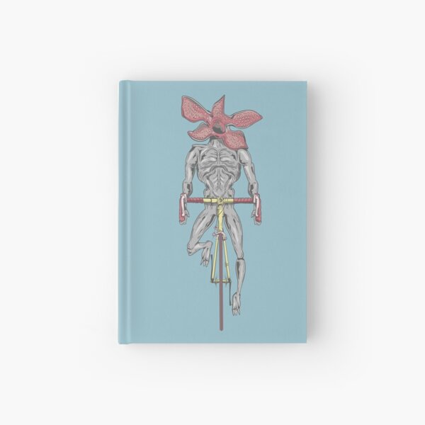 Artikel-Vorschau von Demogorgon fährt Fahrrad, designt und verkauft von LICENSEDLEGIT.