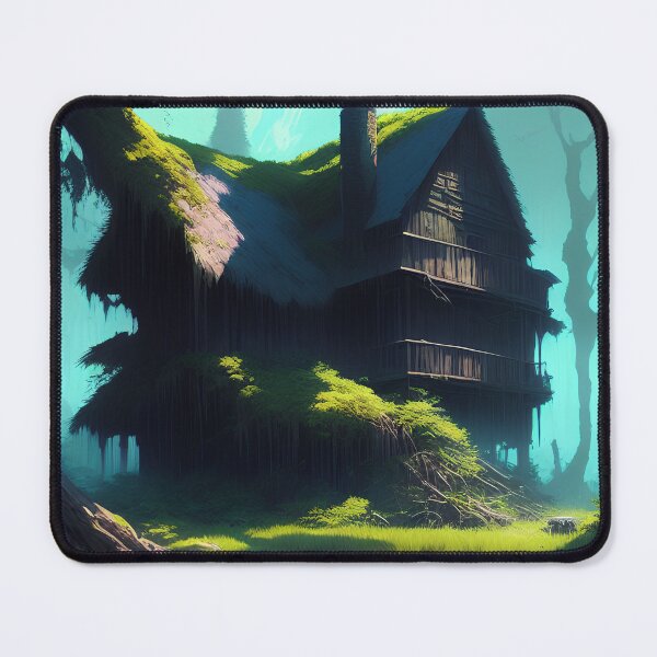 Item preview, a peculiar architecture  designed and sold by okakatua.