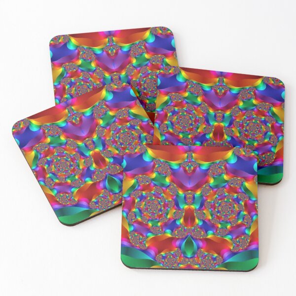 Item preview, Absolutely Beautiful Rainbow colours and Beautiful Rainbow Patterns are absolutely fantastic  designed and sold by Tiannalaw.