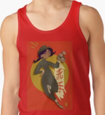 Wash Your Hands! Tank Top