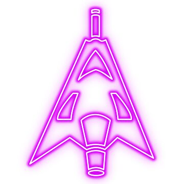 Artwork thumbnail, Beat the Machine: Rebooted Ship Icon by SanguineStudios