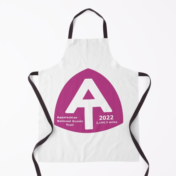 Item preview, Appalachian Trail 2022 Hang Tag design designed and sold by Deedy Studio.