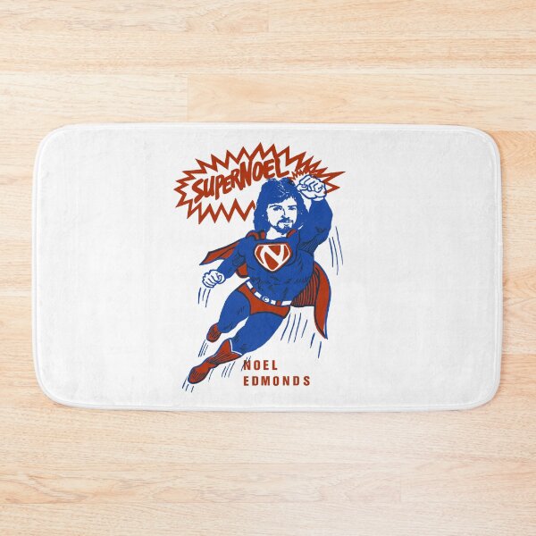 Item preview, supernoel t-shirt designed and sold by beastmustdie.
