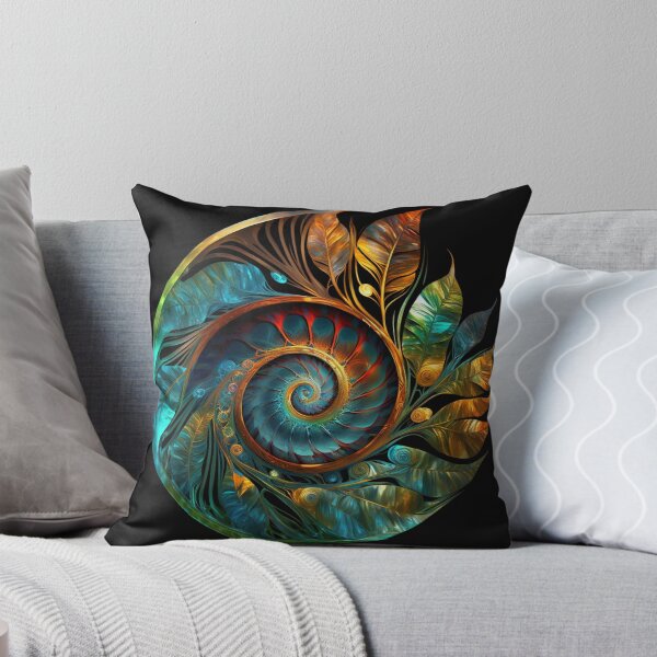 Item preview, Koru spiral design designed and sold by SvarunPogani.