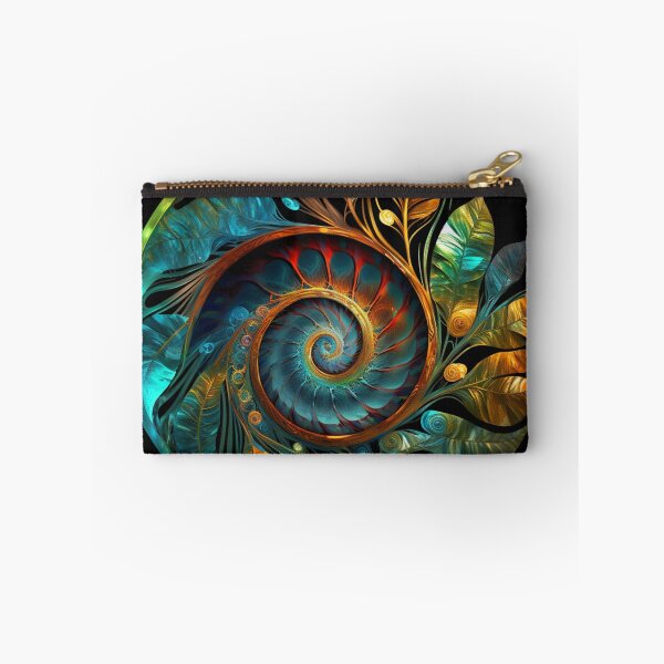 Item preview, Koru spiral design designed and sold by SvarunPogani.
