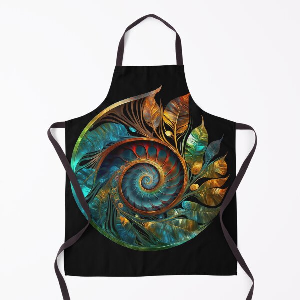Item preview, Koru spiral design designed and sold by SvarunPogani.