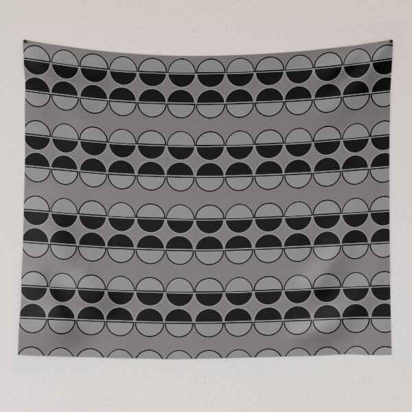 Item preview, medium gray designed and sold by Oyenteideal.
