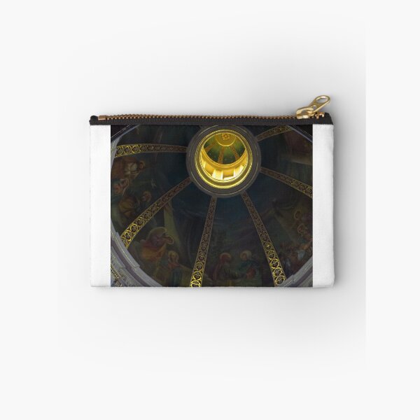 Item preview, The Cupola & Ceiling, Marsaxlokk designed and sold by wiggyofipswich.