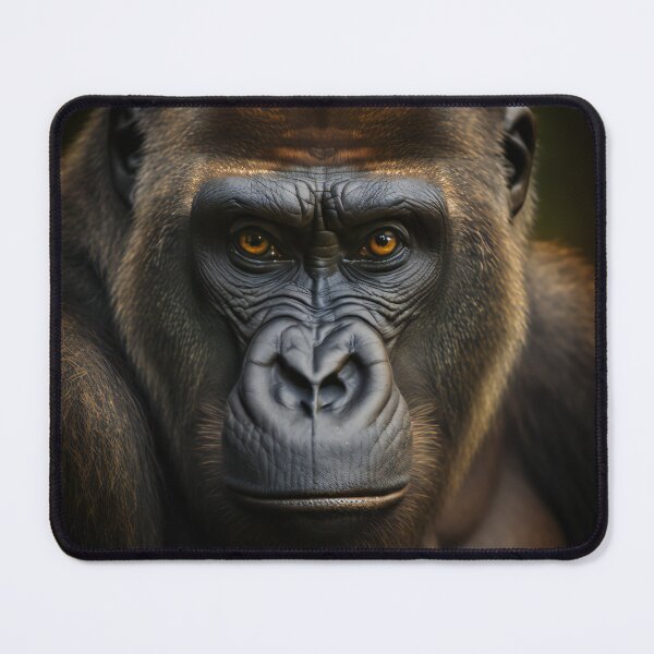 Item preview, Gorilla designed and sold by EireTV.
