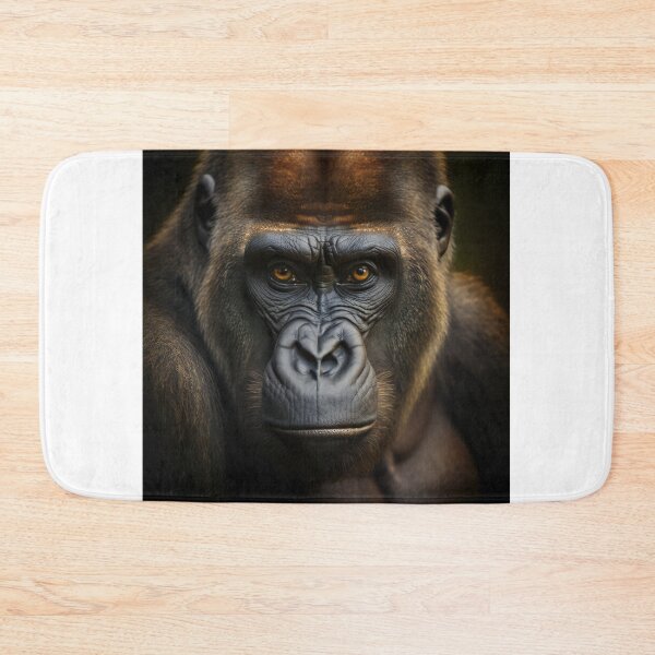 Item preview, Gorilla designed and sold by EireTV.