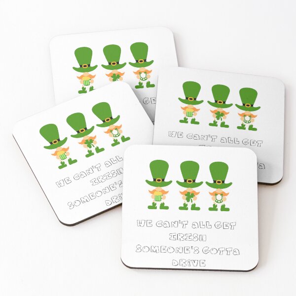 Item preview, Irish Traditional St.Patrick's Celebration designed and sold by AnubisPrints.