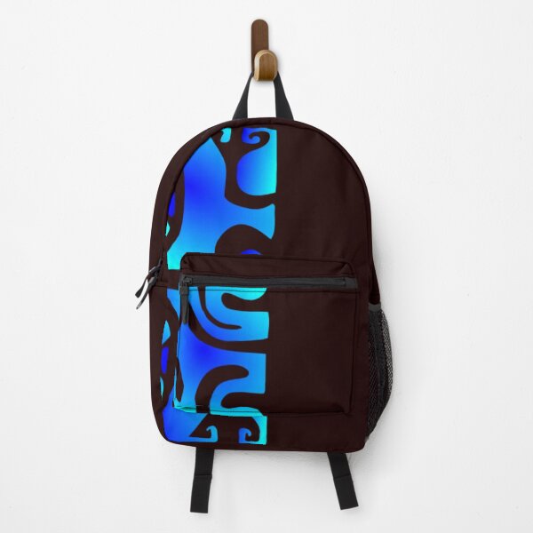Item preview, MANA - BLUE LAGOON designed and sold by Nesian-Tahiti.