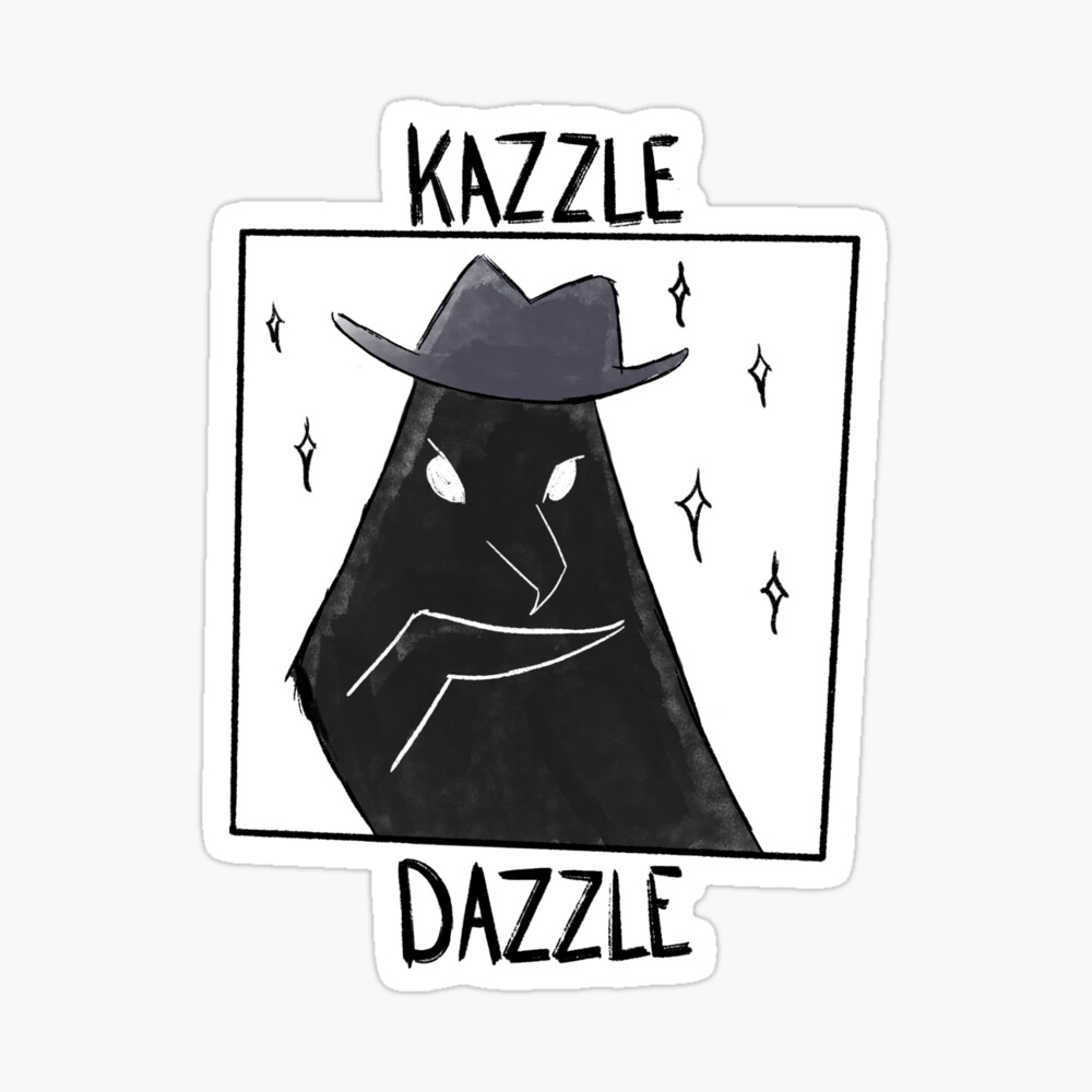 Kazzle