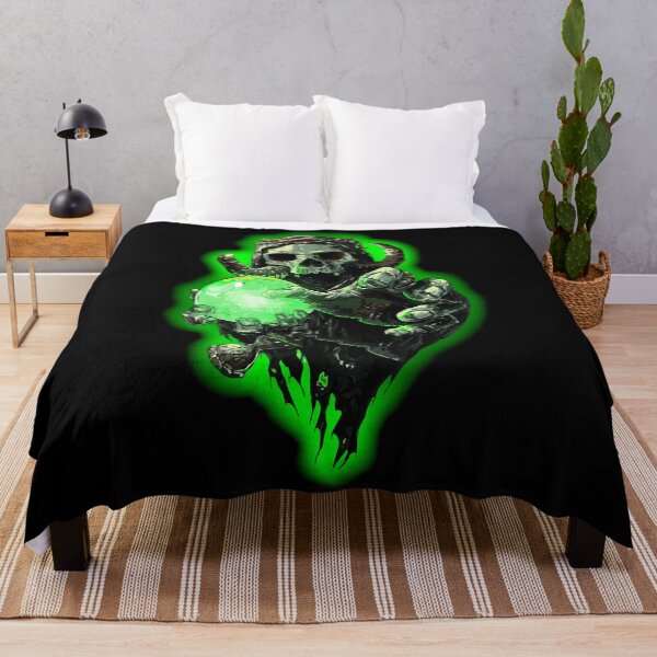 Item preview, Crystal Ball Devilish designed and sold by Warrior Veteran Clothing.