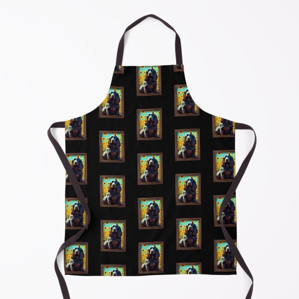 Item preview, Boykin Spaniel Sunflower Painting Adorable Dog designed and sold by rafaeltto.