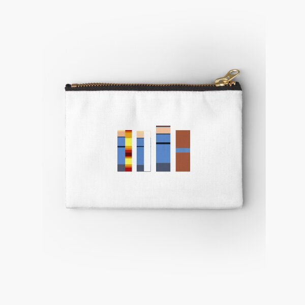 Item preview, Cartoon Minimalist Fantastic Four designed and sold by Drkepper.