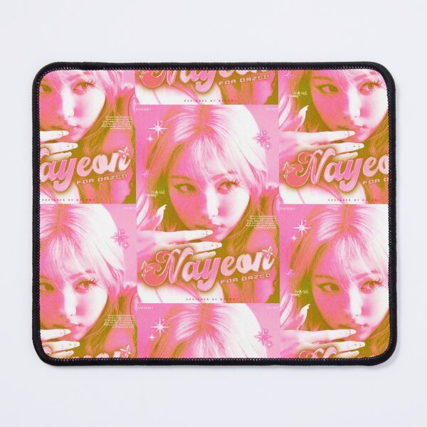 Item preview, Nayeon designed and sold by stailok's place.