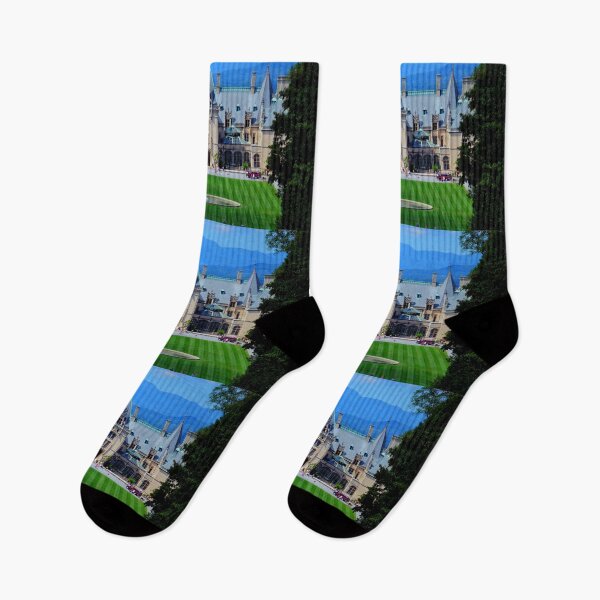 Item preview, Biltmore  designed and sold by Savannah Gibbs.