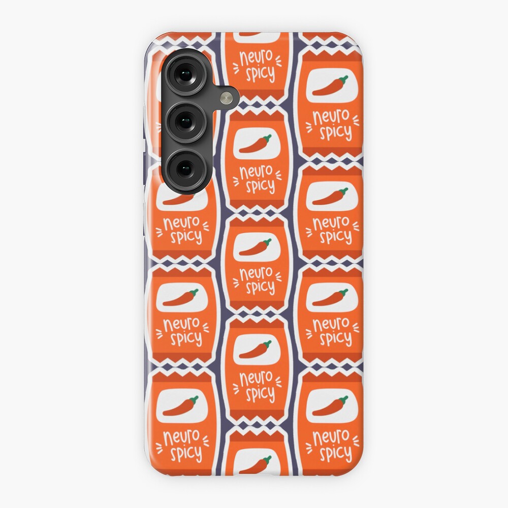 Item preview, Samsung Galaxy Snap Case designed and sold by ZealousMinded.