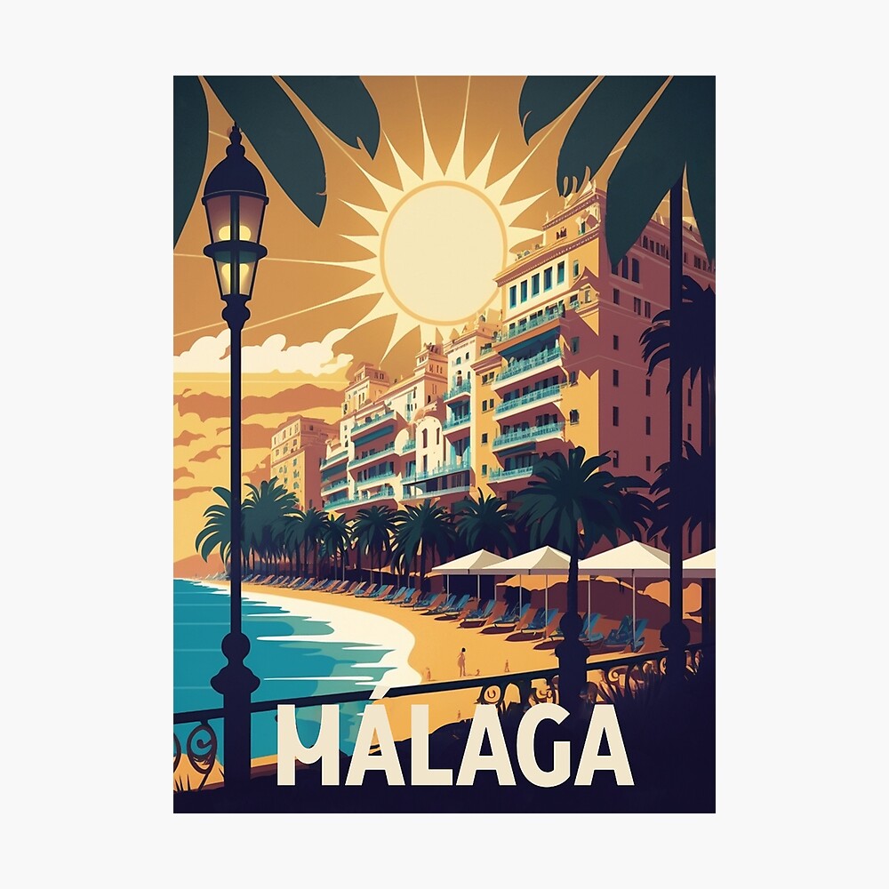 How Travel Posters Journeyed From Ad to Art Form - Invaluable