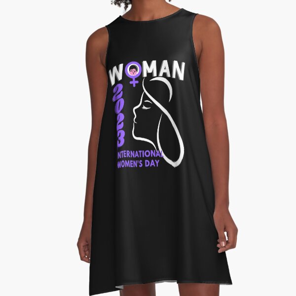 Item preview, Embrace Equity International Women's Day 2023 designed and sold by haitrieuic96.