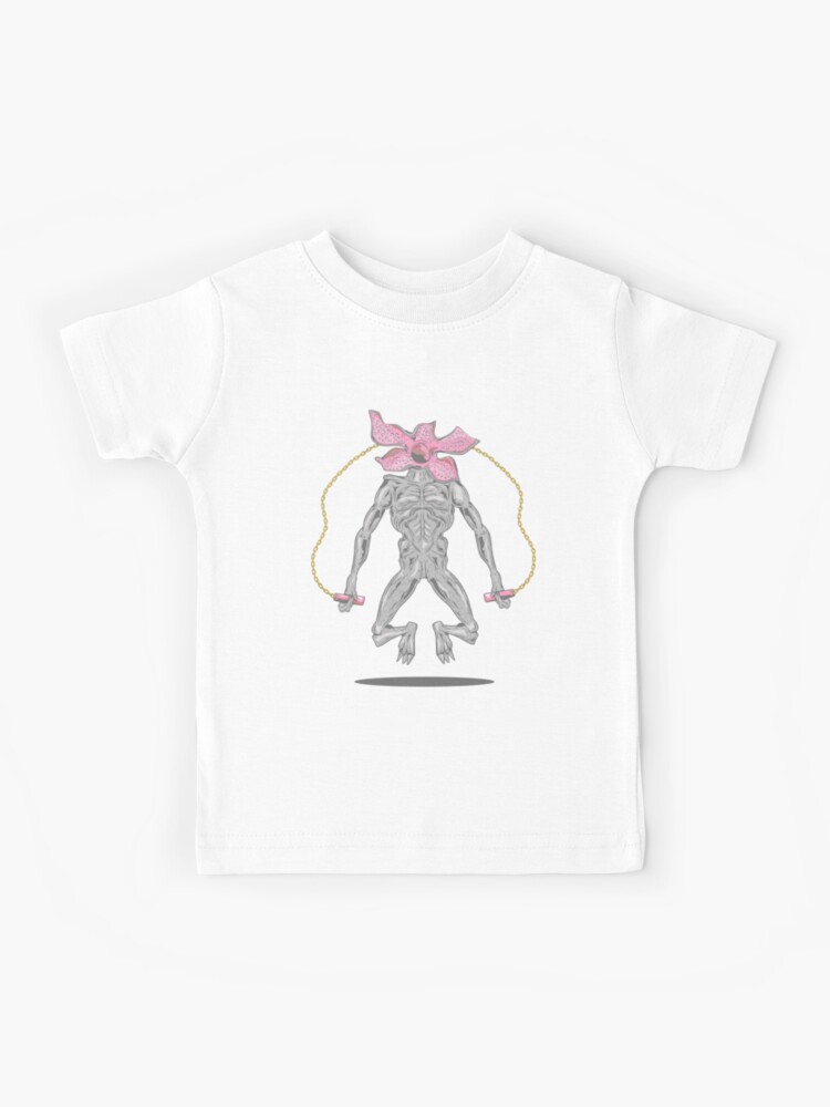 Cute Demogorgon T-Shirts for Sale