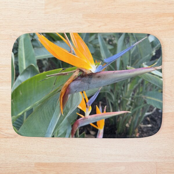 Item preview, bird of paradise flowers designed and sold by FloralSemblance.