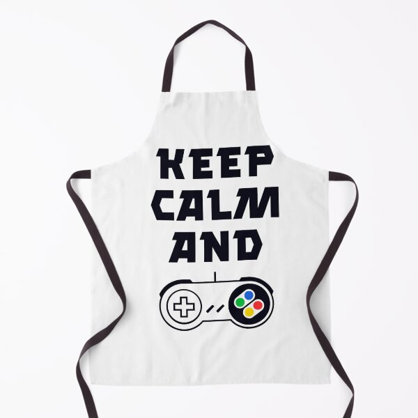 Item preview, KEEP CALM AND PLAY designed and sold by TheKoolShop.